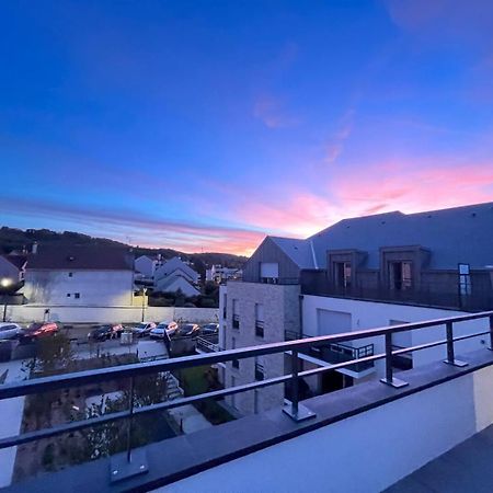 Le Petit Roof Top Villebon-sur-Yvette Esterno foto